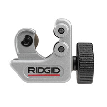 Close Quarters Tubing Cutters | RIDGID Tools