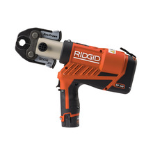 Press Tools | RIDGID Tools