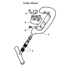 Pipe Cutter