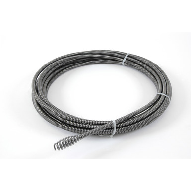RIDGID C11 Replacement Drain Machine Cable 62280 for sale online 