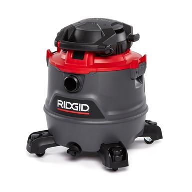 RIDGID Vacuum Wet Dry Shop Vac Detachable Blower Accessories 16