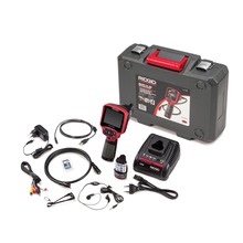 Ridgid SeeSnake Video Inspection Equipment OEM Replacement Parts From