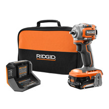 Cordless Drill and Impact Driver Kits