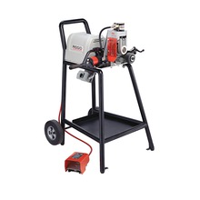 Ranuradora de rodillo 918-I | Herramientas RIDGID