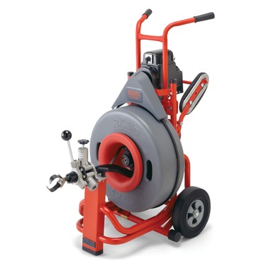 K-7500 Drum Machine | RIDGID Tools