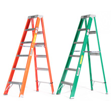 RIDGID Protop Step Ladders