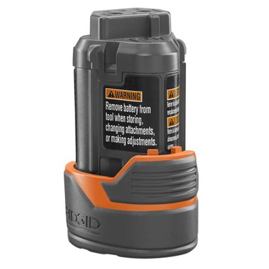 Ridgid 12v battery fix new arrivals