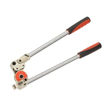 Doblatubos de palancas serie 600 para servicio pesado | Herramientas RIDGID