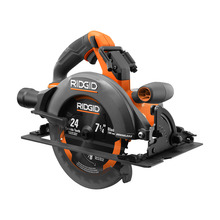 RIDGID Sécateur sans fil à batterie 18 V (outil seulement)