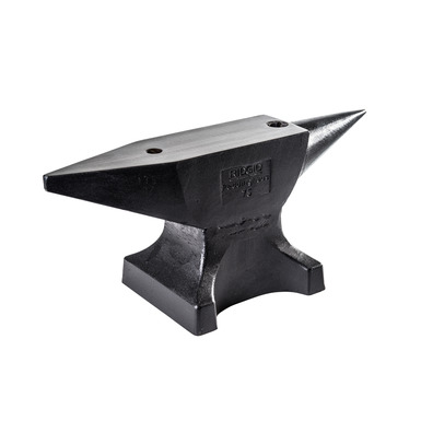 Anvil Stand - Industrial Blacksmith Anvil Vise Base Stand with Adjustable  Legs