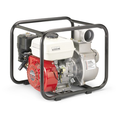 Ridgid transfer pump 18v hot sale