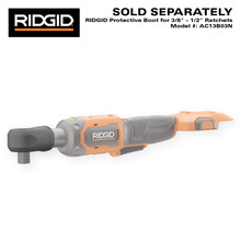 18V Brushless Cordless 1/2 in. Ratchet | RIDGID Tools