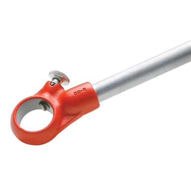 Parts | 11-R Ratchet & Handle Only | RIDGID Store