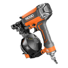 Rigid on sale floor nailer