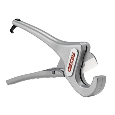 Single Stroke Cutters | RIDGID Tools