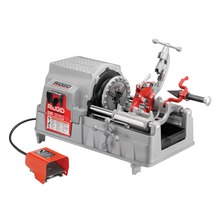 Model 535 Threading Machine | RIDGID Tools