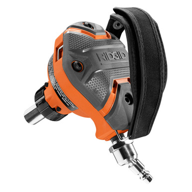 Clavadora Neumática De Clavos Para Techo Teja Ridgid