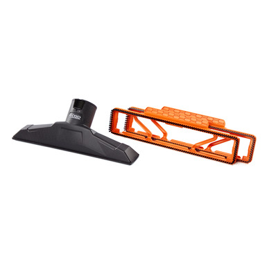 2-1/2 in. Locking Accessory Floor Brush for Wet/Dry Vacs 2-1/2 in. Locking Accessory Floor Brush for Wet/Dry Vacs