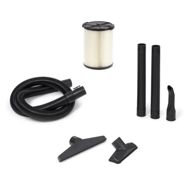 Wet/Dry Vacuum Accessories