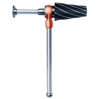 Ridgid deals reamer cone