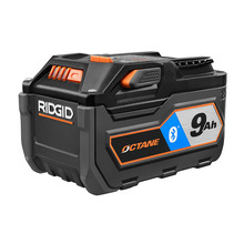 Parts | Batteries and Chargers | RIDGID Store