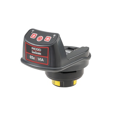 Professional Grade Ridgid Sewer Cameras Sales and Service