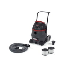 Aspirateur eau et poussière Smart Pulse™ de 14 gallons | RIDGID Tools