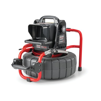 SeeSnake Compact2 Camera System | RIDGID Tools