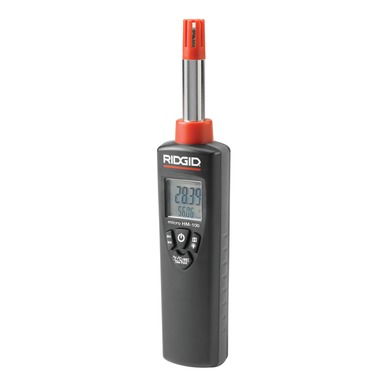 micro HM-100 Temperature Humidity Meter