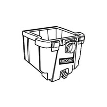 Ridgid WD7000 11 Gallon Smartcart Wet/Dry Vac