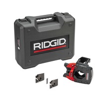 CABEZAL DE ACODAR Y CIZALLAR STRUTSLAYR™ | Herramientas RIDGID