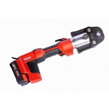 RP306 Electro-Hydraulic Pipe Crimping Tool | RIDGID Tools