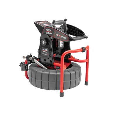 限定販売格安 リジッド RIDGID 48153 モニターサイドプレート F