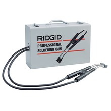 Pistolas de soldar | RIDGID Tools