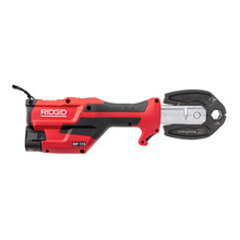 Outils de sertissage mini (15 kN)