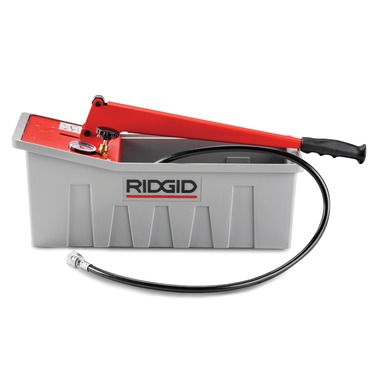 Parts | 1450 Pressure Test Pump | RIDGID Store