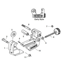 104 Tubing Cutter