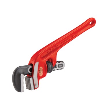 14" End Pipe Wrench