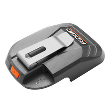 Fuente de energía portátil USB de 18 V | Herramientas RIDGID | Herramientas RIDGID