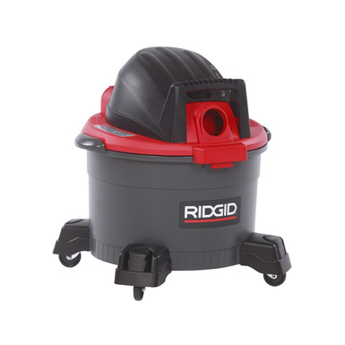 6 Gallon Wet/Dry Vac