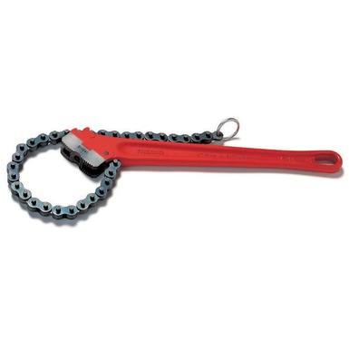 Chain Wrenches | RIDGID Tools