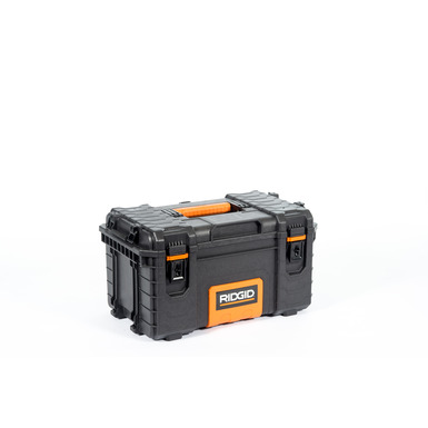 Ridgid Stackable Tool Box System - Pro Tool Reviews