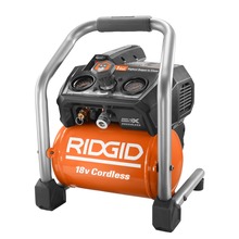 rigid air compressor