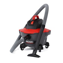 Aspiradoras profesionales e industriales de RIDGID