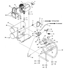 Compressor Assembly