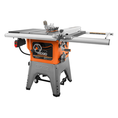 Professional Cast Iron Table Saw