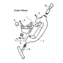 Pipe Cutter