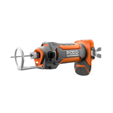 Ridgid cordless deals angle grinder