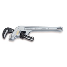 Aluminum End Wrenches | RIDGID Tools