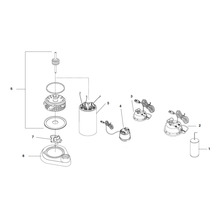 Submersible Sump Pump